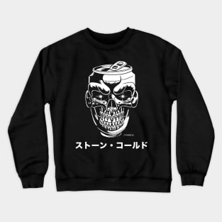 Stone Cold Crewneck Sweatshirt